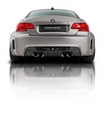 BMW M3 GTRS3 by Vorsteiner 2011 года